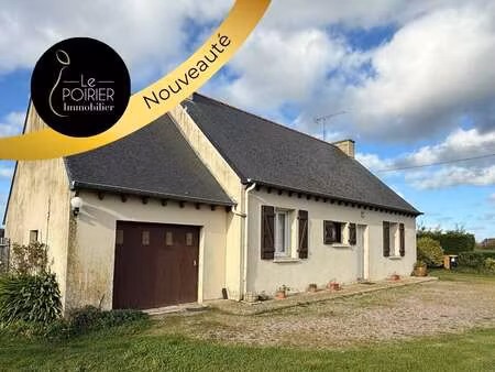 vente maison à saint-alban (22400) : à vendre / 74m² saint-alban