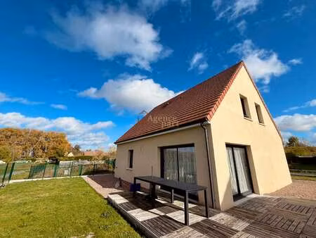 vente maison à vimont (14370) : à vendre / 116m² vimont