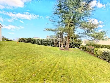 vente terrain à plouédern (29800) : à vendre / 392m² plouédern