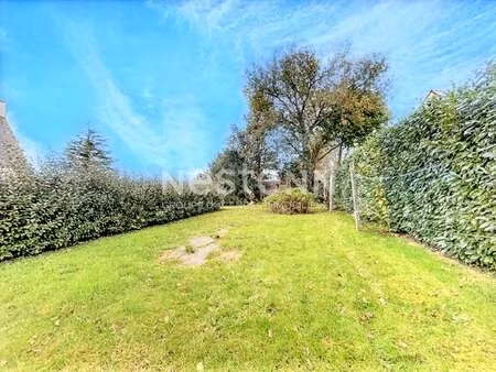 vente terrain à plouédern (29800) : à vendre / 567m² plouédern