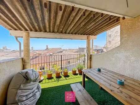 mat & seb immobilier