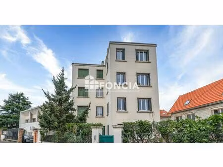 colombes - le stade - boulevard marceau - studio