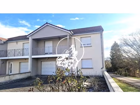 maison récente 172 m² – 5 chambres – faulquemont