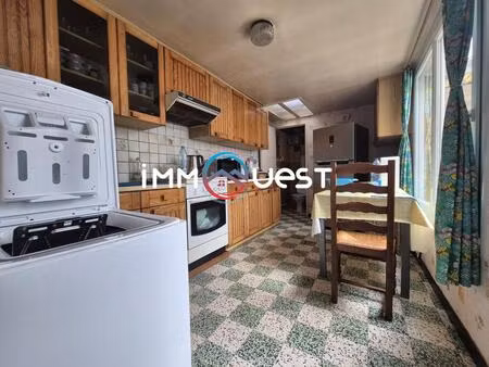 maison en vente - grand-fort-philippe (59153)