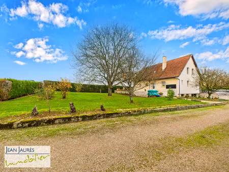 charmante maison de famille 5 chambres »