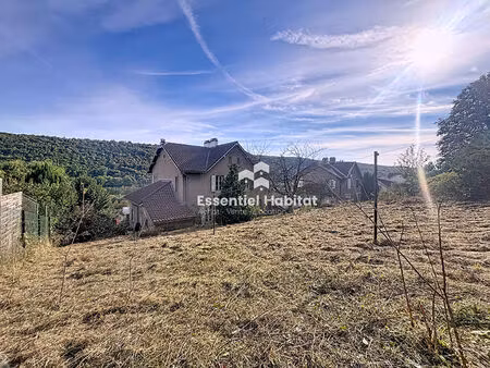 moyeuvre grande - maison 4 pièces 105 m²