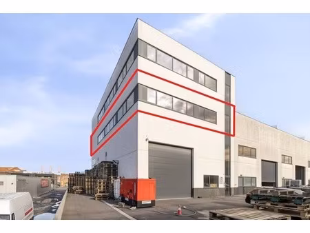 commercieel te huur in marke