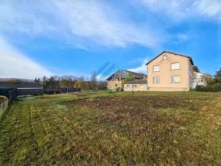 en vente maison mitoyenne 130 m² – 160 000 € |bibiche