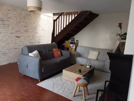 vente maison 3 pièces 89 m² à cornusse (18350)  86 000 €