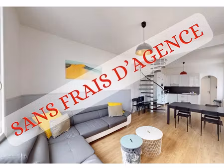 maison 5 pièces 92 m² à louer le havre 76600 ? | era immobilier