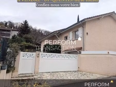 maison de luxe de 6 pièces en vente à saint-quentin-sur-isère  auvergne-rhône-alpes