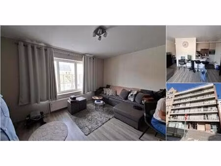 studio à vendre à rue perdue 5 tournai (vbd53810)