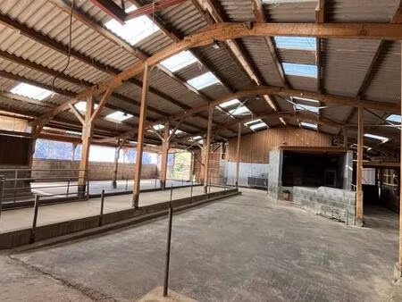 location pro à crémieu