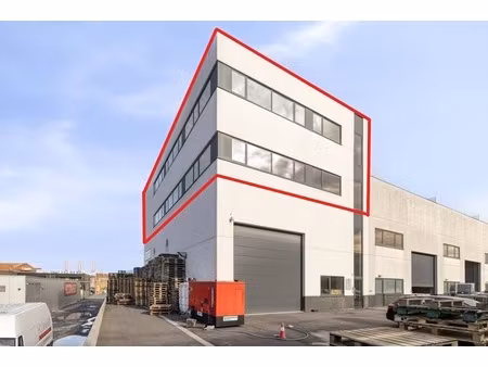 commercieel te huur in marke