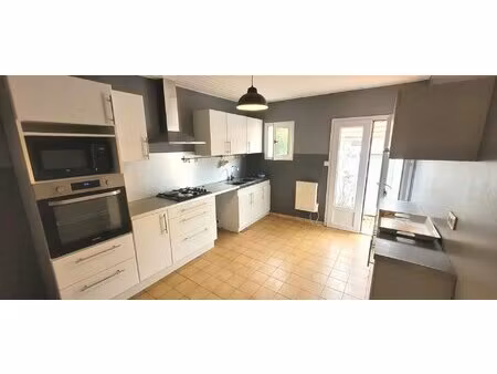 charmante maison à beauval