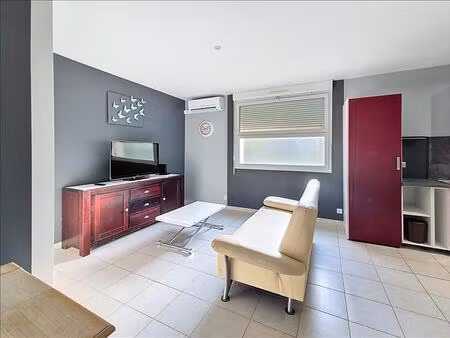 à louer – maison t3 meublé au calme - 58.84m² et 85m² au sol