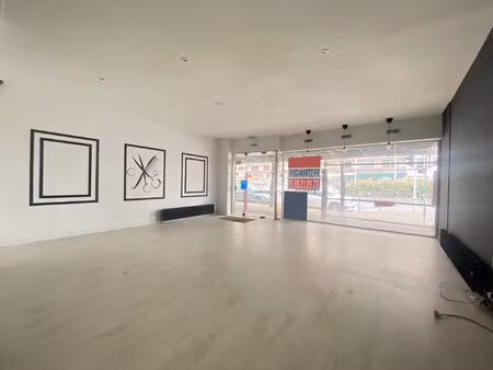 local rue monttessuy