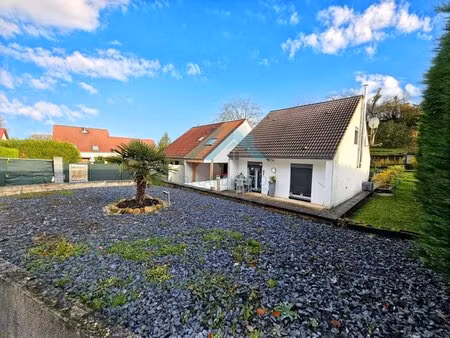 en vente maison individuelle 95 m² – 430 000 € |mondorff