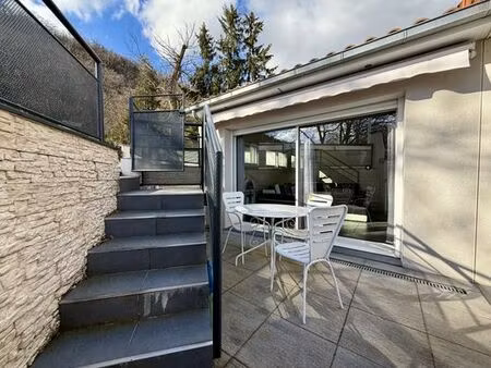 maison de luxe de 157 m2 en vente sayat  france