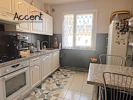 achat appartement 4 pièces 82m² onet le chateau 12850