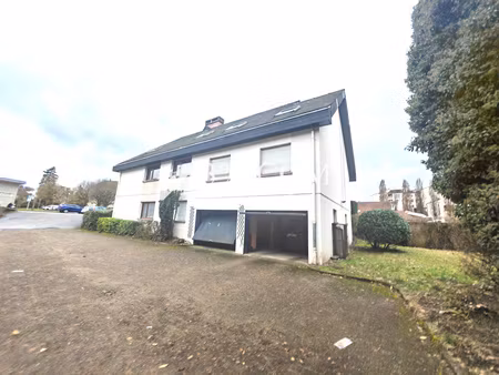 maison de 293 m² sur bitche