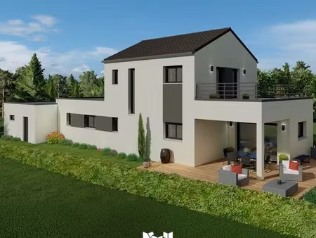 en vente terrain constructible 4 85 ares – 104 275 € |bréhain-la-ville