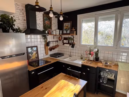 vente maison 4 pièces 52 m² à saint-dizier (52100)  109 000 €