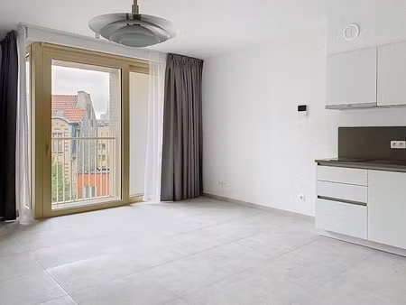 appartement te huur in sint-jans-molenbeek