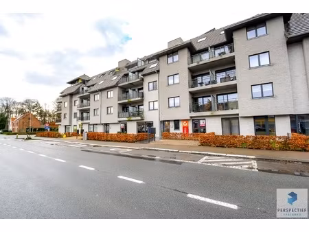 commercieel te huur in beernem