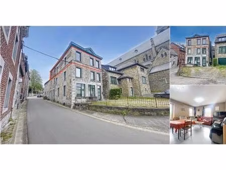 appartement à vendre à place jean dardenne 22 esneux (vbd53409)