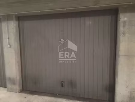 parking / box 0 pièces 15 m² à vendre / acheter clermont-ferrand 63100 ? | era immobilier