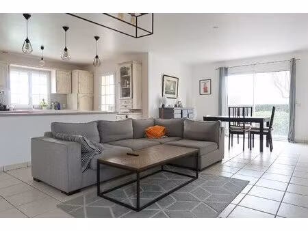 achat maison 6 pièces 128m² st galmier 42330