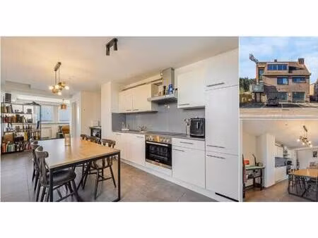 appartement à vendre à pastoor mevislaan 13 beringen (rbu71821)