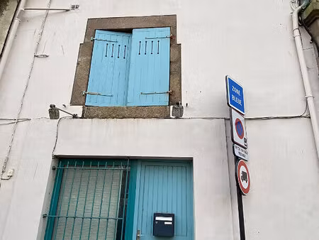 immeuble 0 pièces 231 m² à vendre / acheter morlaix 29600 ? | era immobilier