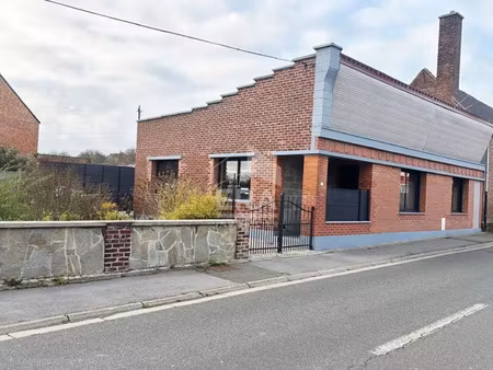 maison 4 pièces 122 m² à vendre / acheter ostricourt 59162 ? | era immobilier