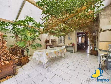 vente maison 8 pièces 191 m² à trun (61160)  151 400 €