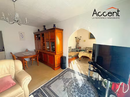 vente appartement 4 pièces 82 m² onet-le-château (12850)