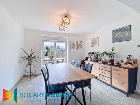 maison 111m² kernilis (29260)