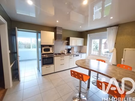 vente maison de campagne 6 pièces