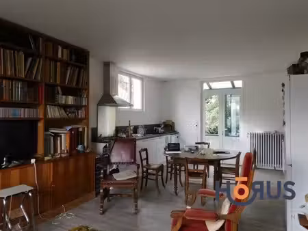 maison 4 pièces 81m² saintes 17100