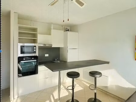 annonce vente appartement 1 pièce de 22m2 à mauguio (34130) - paruvendu.fr ref 99278356268