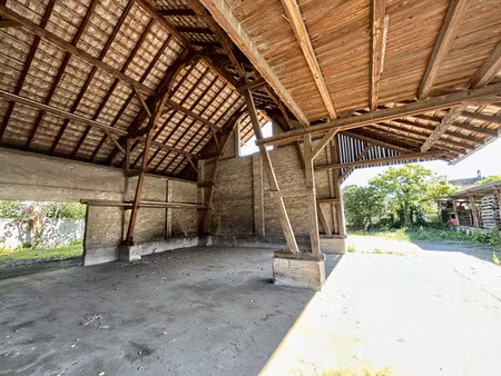 maison/terrain 9 50a viabilisé  rouffach  proche centre ville et vignoble à pied