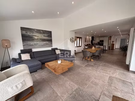 maison 6 pièces 157 m² à vendre / acheter ambleteuse 62164 ? | era immobilier