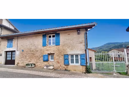 maison 4 pièces 137 m² à vendre / acheter val-revermont 01370 ? | era immobilier