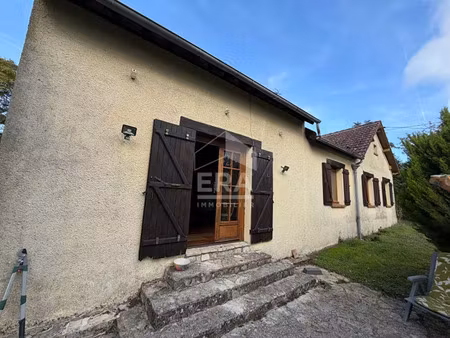maison 5 pièces 94 m² à vendre / acheter nangis 77370 ? | era immobilier