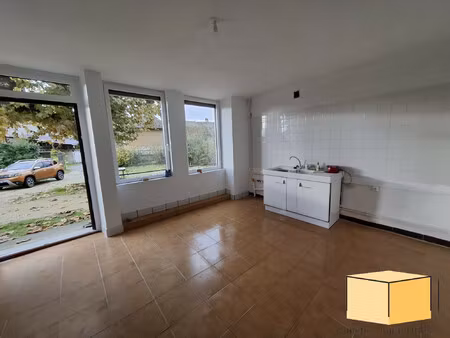 location appartement 2 pièces 49m² bregnier cordon 01300