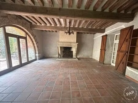 saint-hilarion (78125)