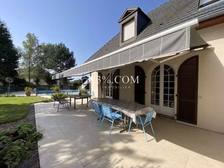 en vente maison 233 5 m² – 648 900 € |drusenheim