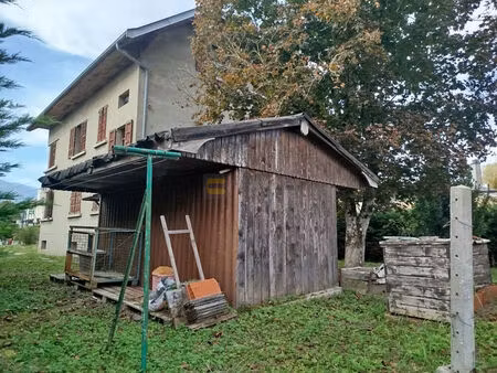 annonce vente maison 6 pièces de 95m2 à seyssel (74910) - paruvendu.fr ref 992783569204