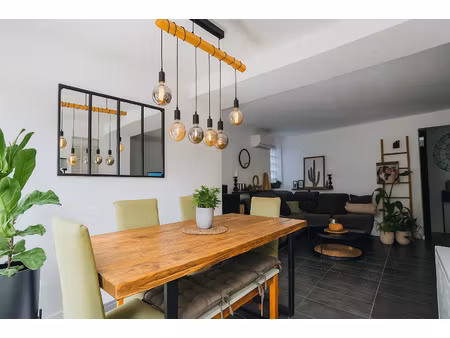 vente appartement 3 pièces 53 m² sausset-les-pins (13960)